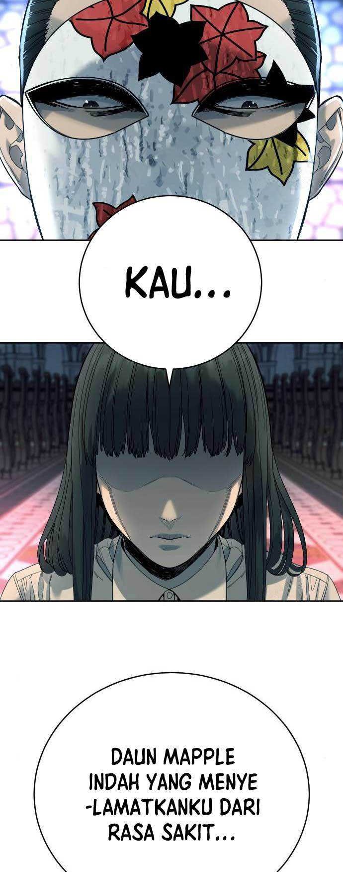 Return of the Bloodthirsty Police Chapter 35 - halaman 28