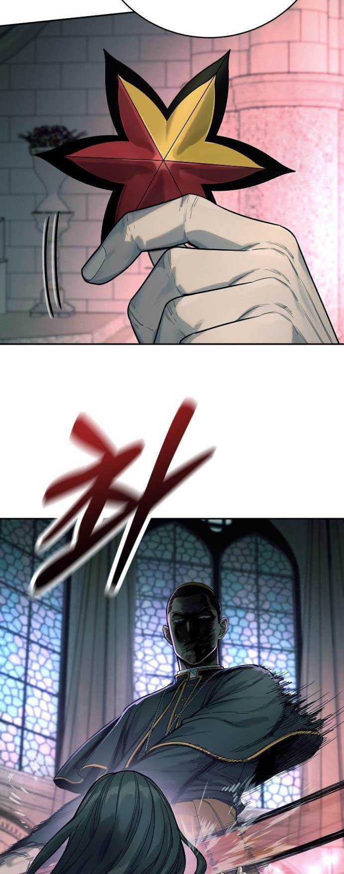 Return of the Bloodthirsty Police Chapter 35 - halaman 34