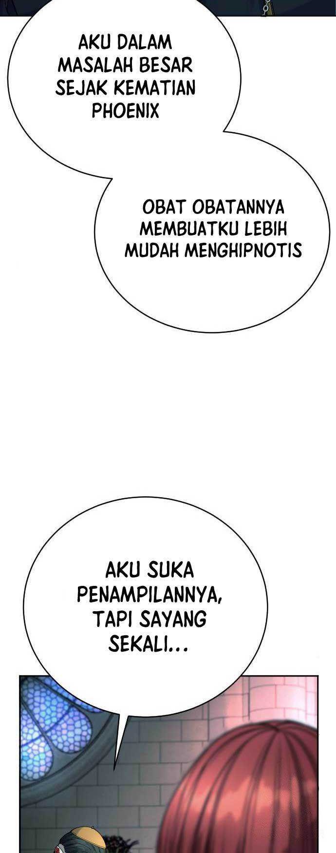 Return of the Bloodthirsty Police Chapter 35 - halaman 37