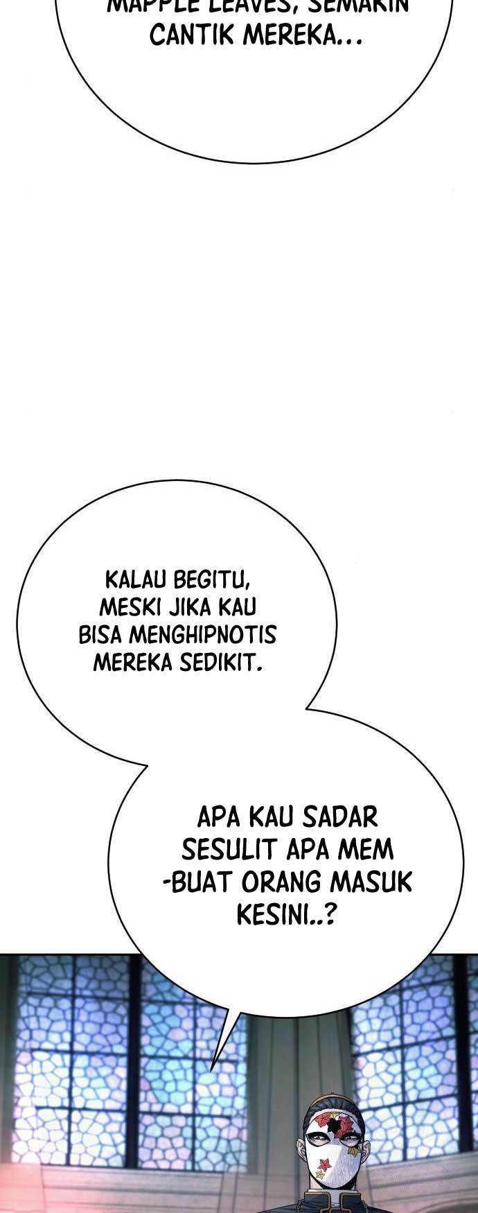 Return of the Bloodthirsty Police Chapter 35 - halaman 43