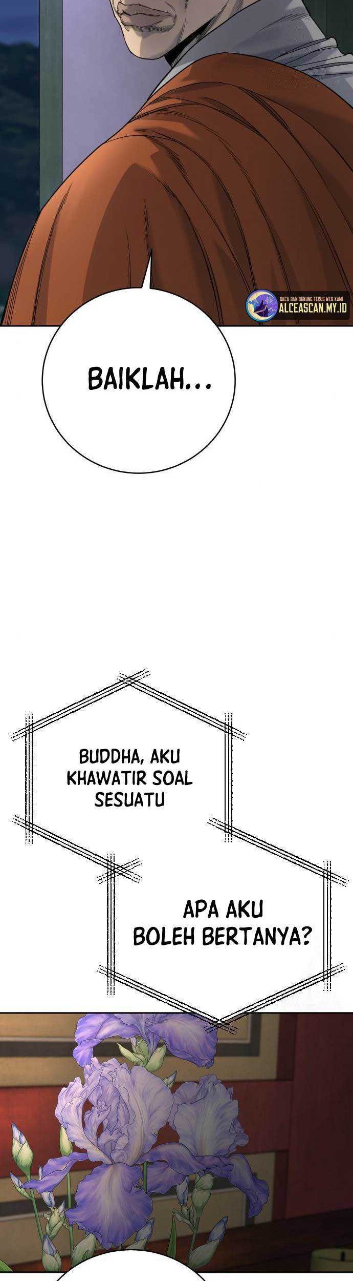 Return of the Bloodthirsty Police Chapter 35 - halaman 51