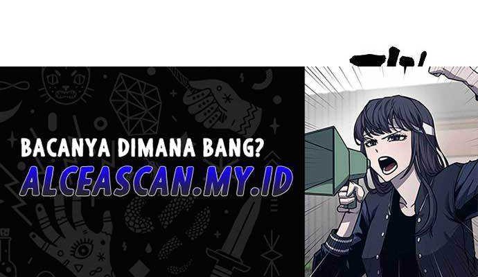 Return of the Bloodthirsty Police Chapter 35 - halaman 55