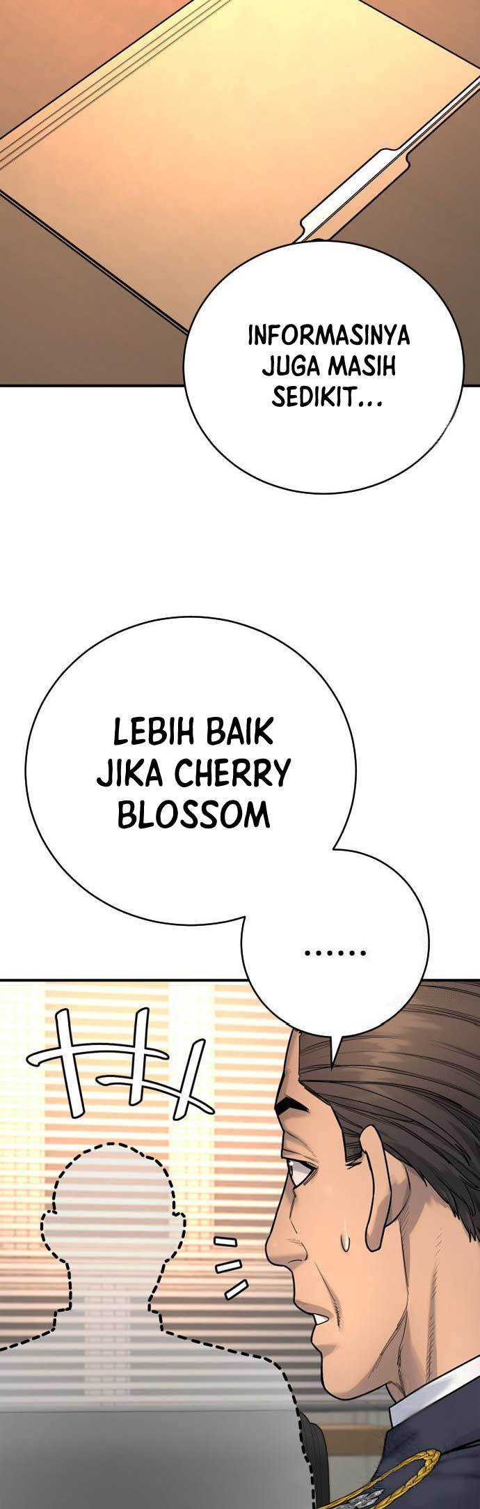 Return of the Bloodthirsty Police Chapter 36 - halaman 10