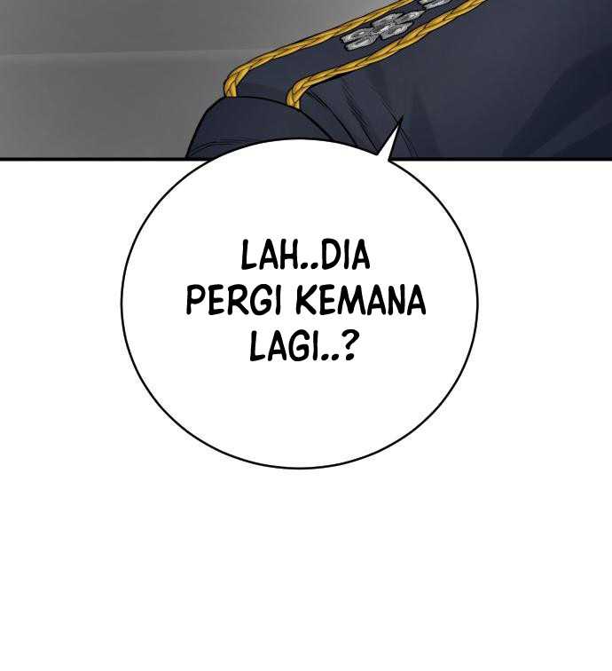 Return of the Bloodthirsty Police Chapter 36 - halaman 11