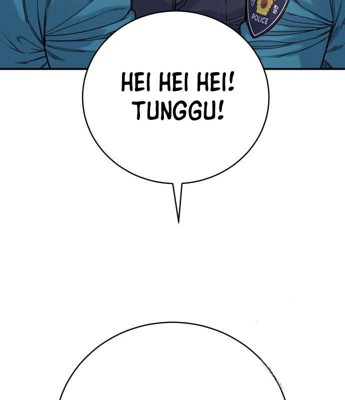 Return of the Bloodthirsty Police Chapter 36 - halaman 21