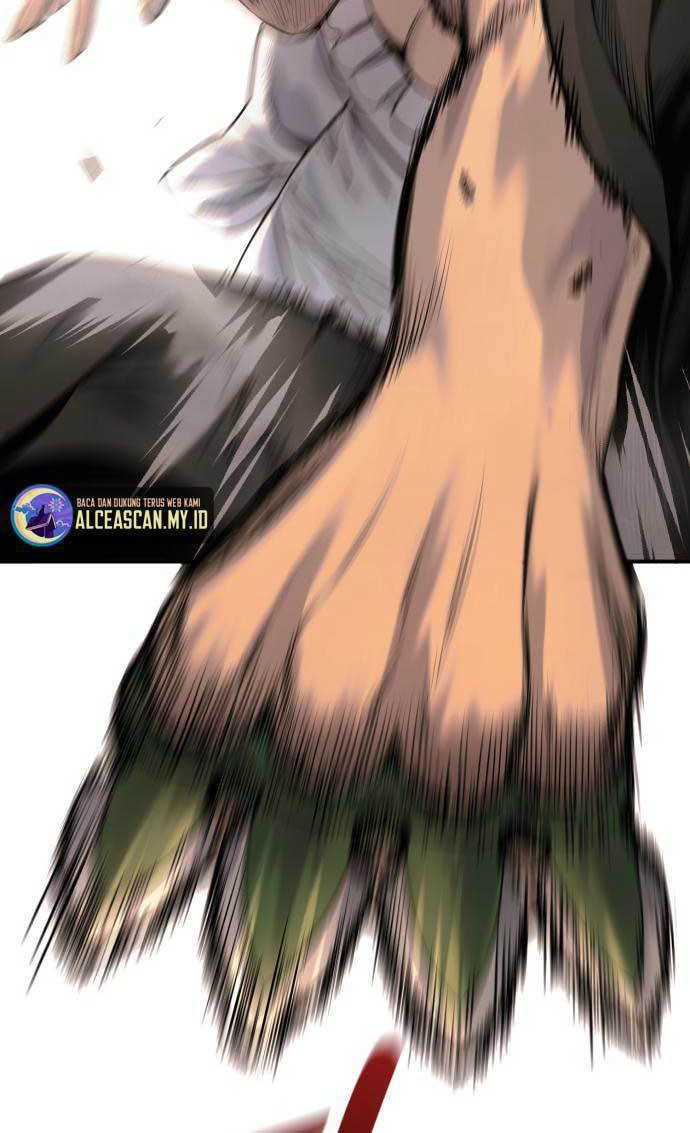 Return of the Bloodthirsty Police Chapter 36 - halaman 60