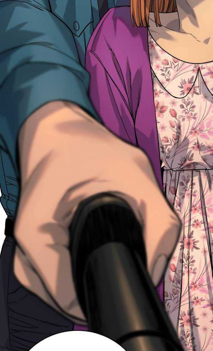Return of the Bloodthirsty Police Chapter 36 - halaman 63