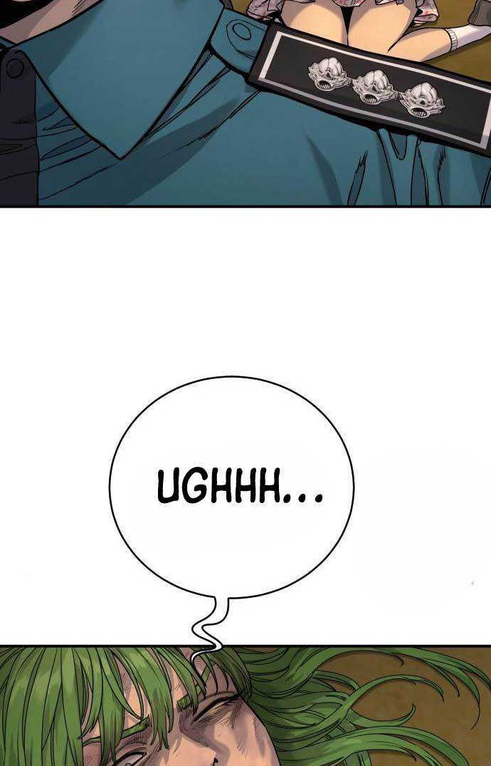 Return of the Bloodthirsty Police Chapter 37 - halaman 10