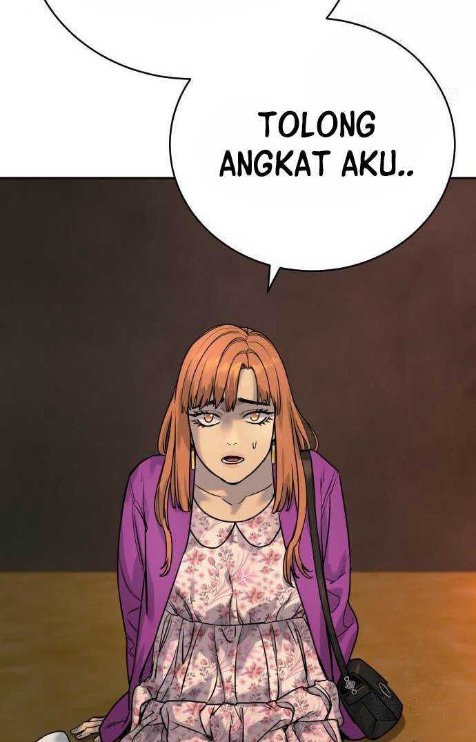 Return of the Bloodthirsty Police Chapter 37 - halaman 13