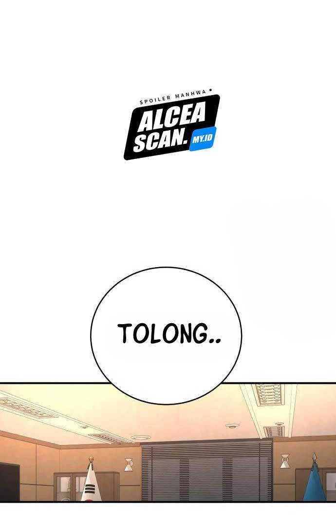 Return of the Bloodthirsty Police Chapter 37 - halaman 19