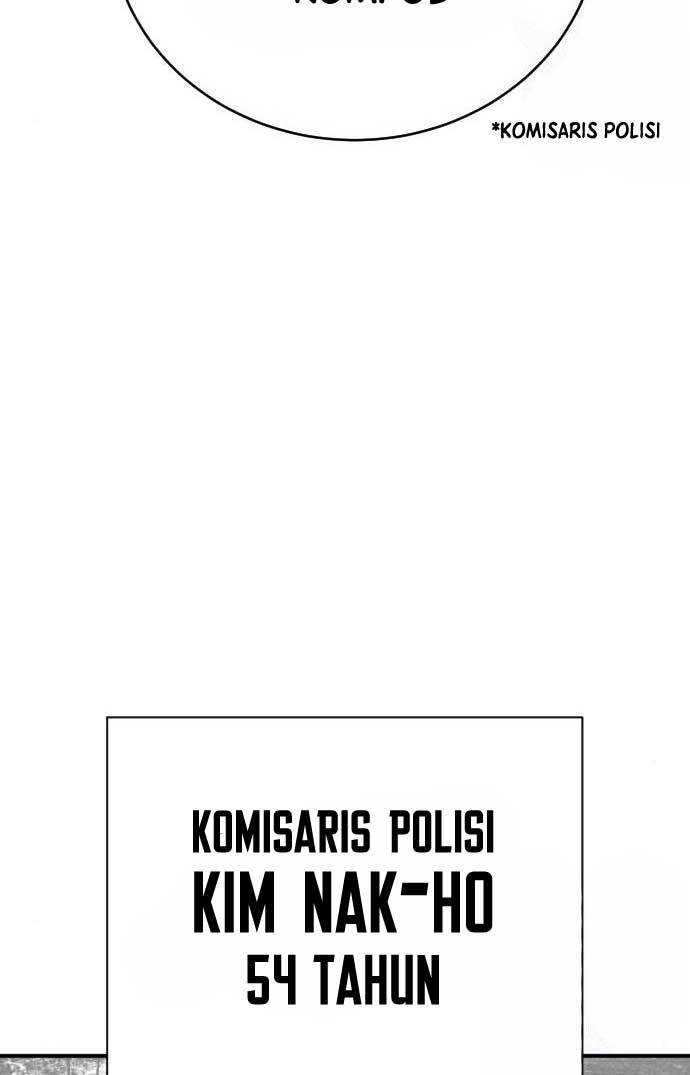 Return of the Bloodthirsty Police Chapter 37 - halaman 25