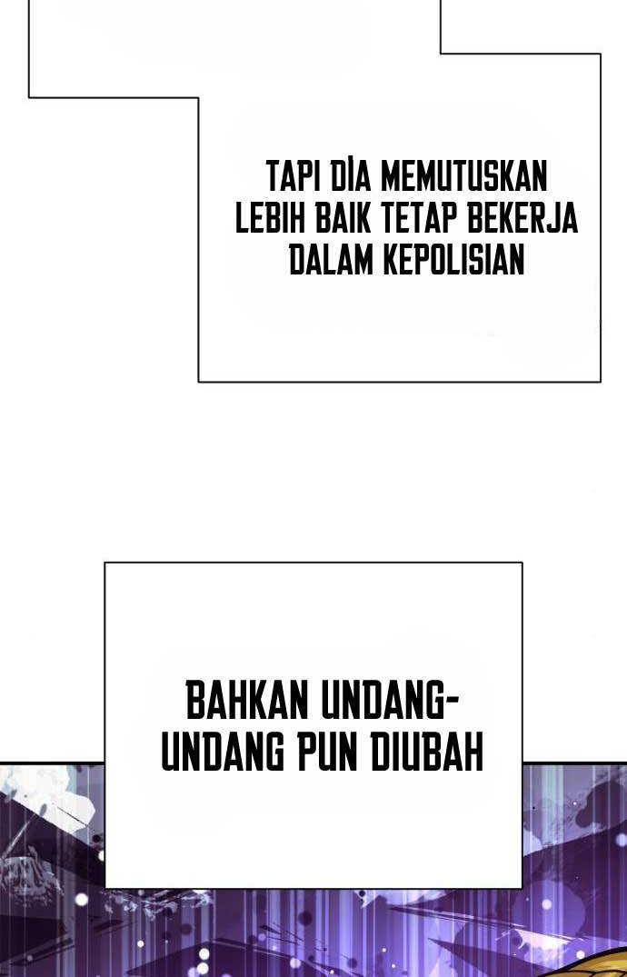 Return of the Bloodthirsty Police Chapter 37 - halaman 28