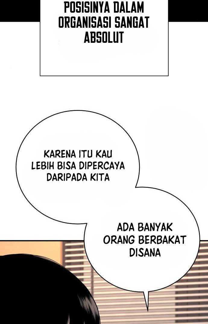 Return of the Bloodthirsty Police Chapter 37 - halaman 31