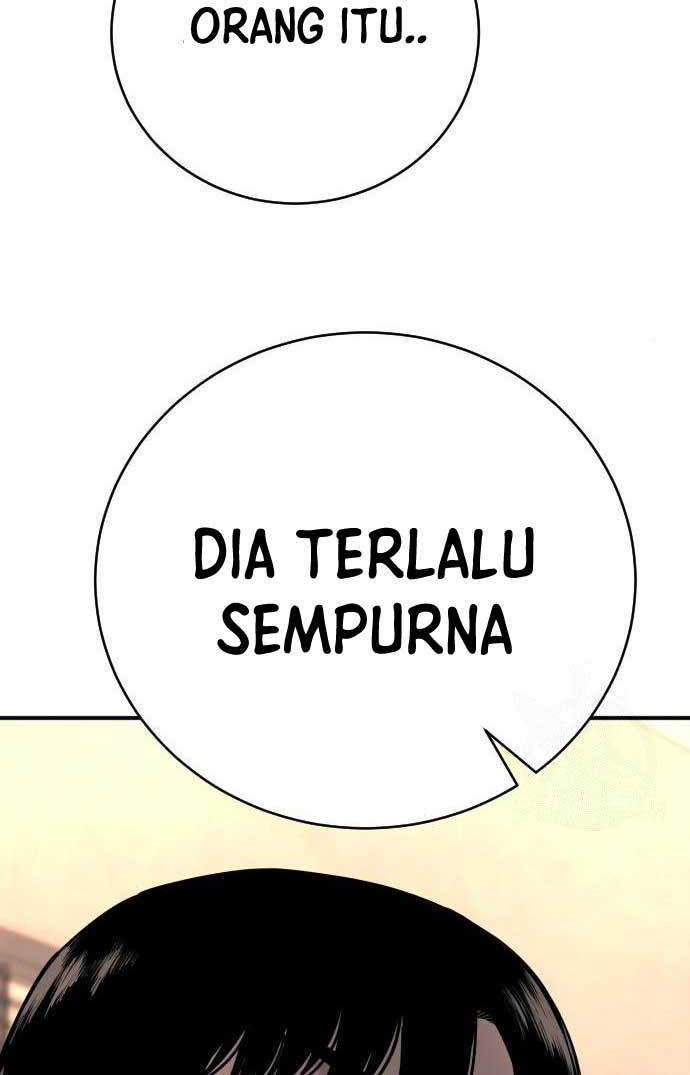 Return of the Bloodthirsty Police Chapter 37 - halaman 34