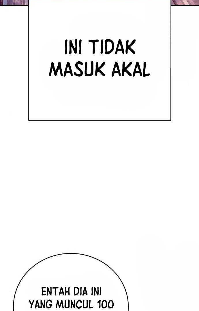 Return of the Bloodthirsty Police Chapter 37 - halaman 37