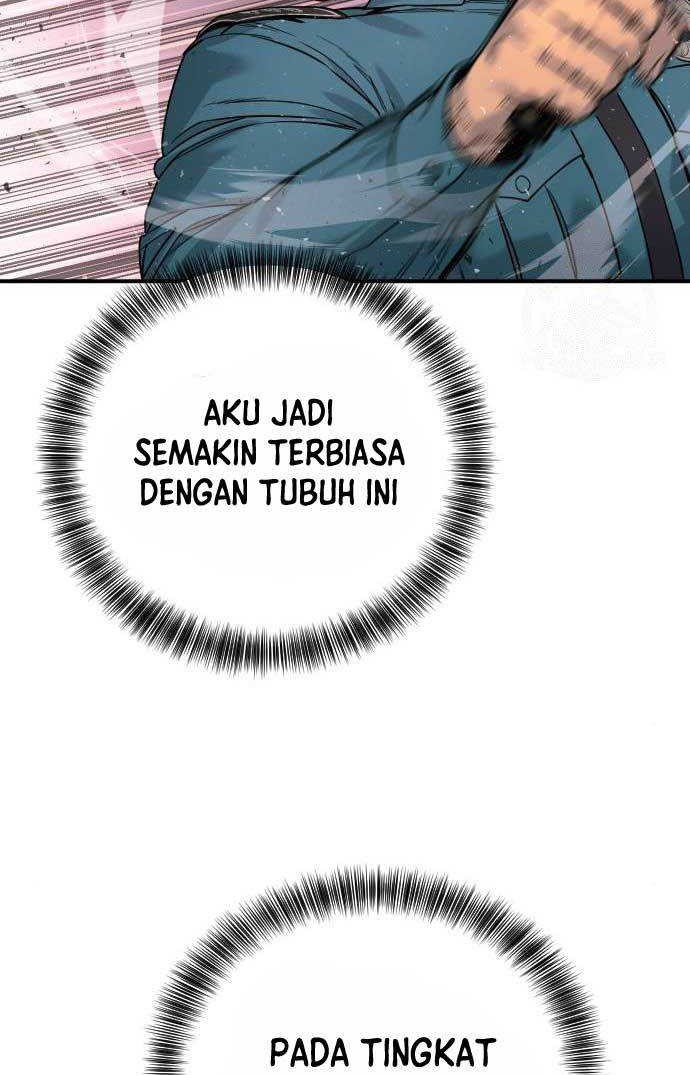 Return of the Bloodthirsty Police Chapter 37 - halaman 4