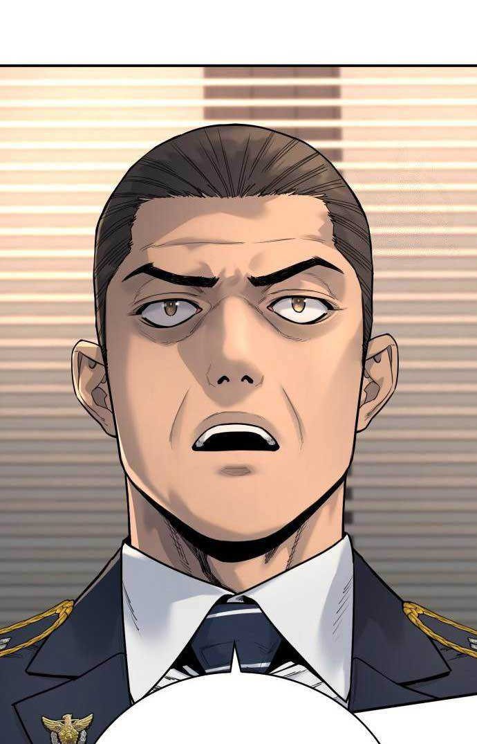 Return of the Bloodthirsty Police Chapter 37 - halaman 40
