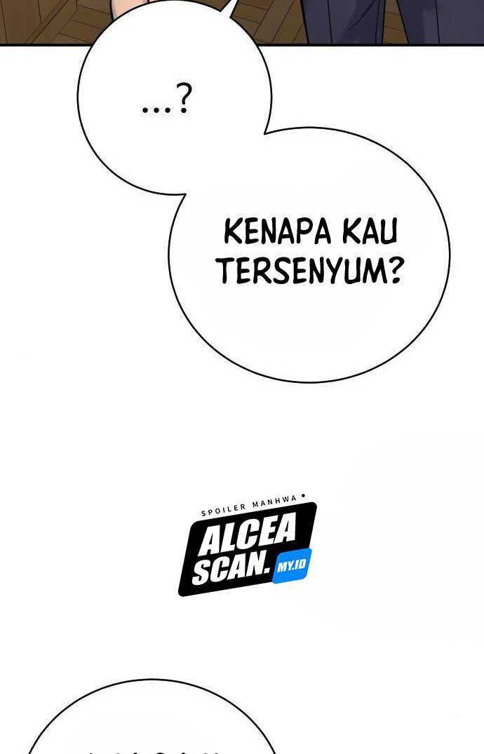 Return of the Bloodthirsty Police Chapter 37 - halaman 46