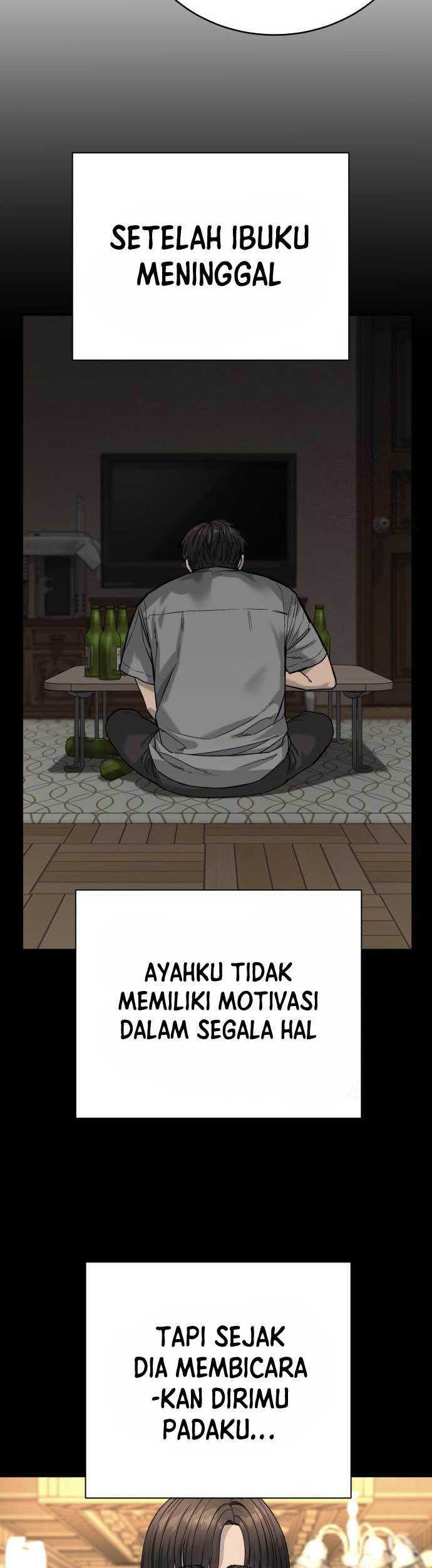 Return of the Bloodthirsty Police Chapter 37 - halaman 48