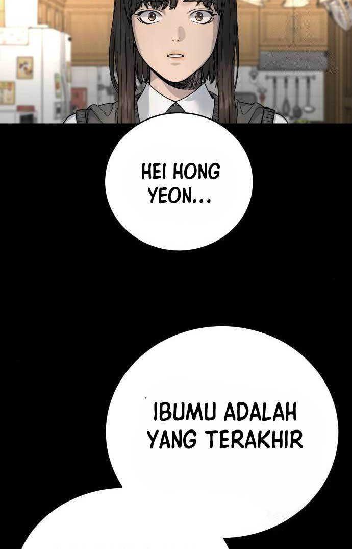 Return of the Bloodthirsty Police Chapter 37 - halaman 49