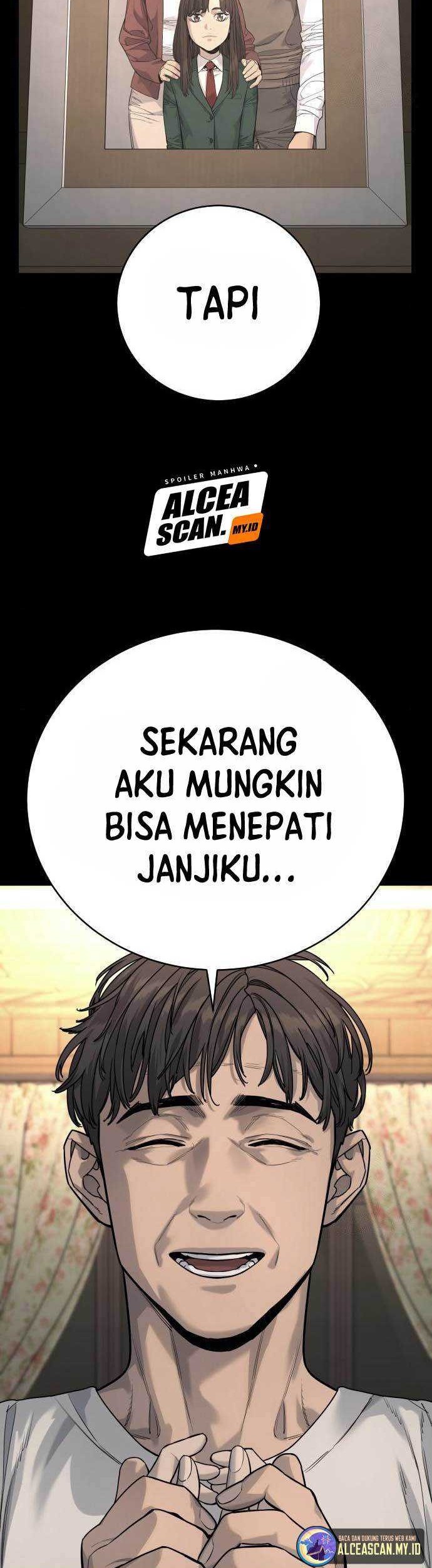 Return of the Bloodthirsty Police Chapter 37 - halaman 51
