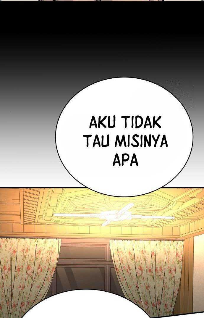 Return of the Bloodthirsty Police Chapter 37 - halaman 52