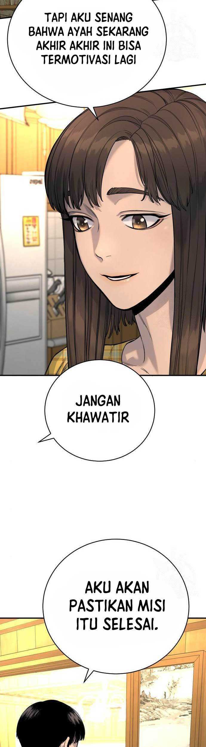 Return of the Bloodthirsty Police Chapter 37 - halaman 53