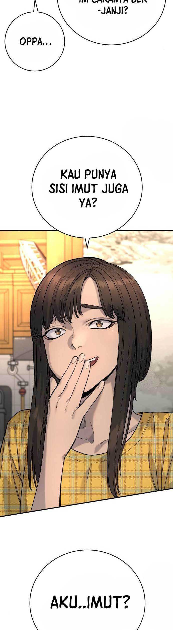 Return of the Bloodthirsty Police Chapter 37 - halaman 59
