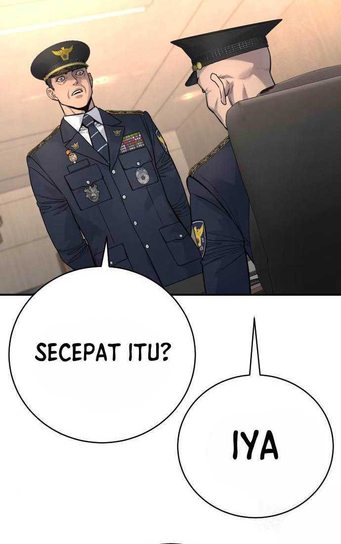 Return of the Bloodthirsty Police Chapter 37 - halaman 63