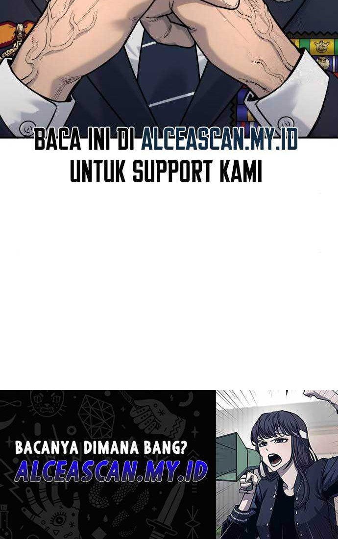 Return of the Bloodthirsty Police Chapter 37 - halaman 65