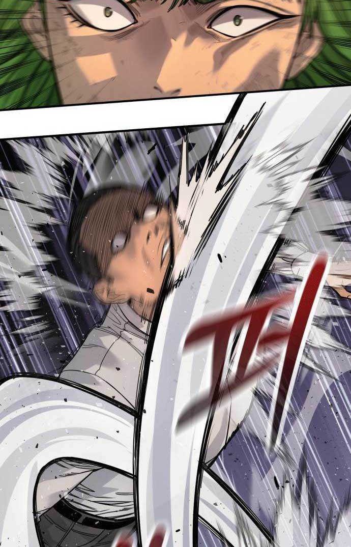 Return of the Bloodthirsty Police Chapter 37 - halaman 7
