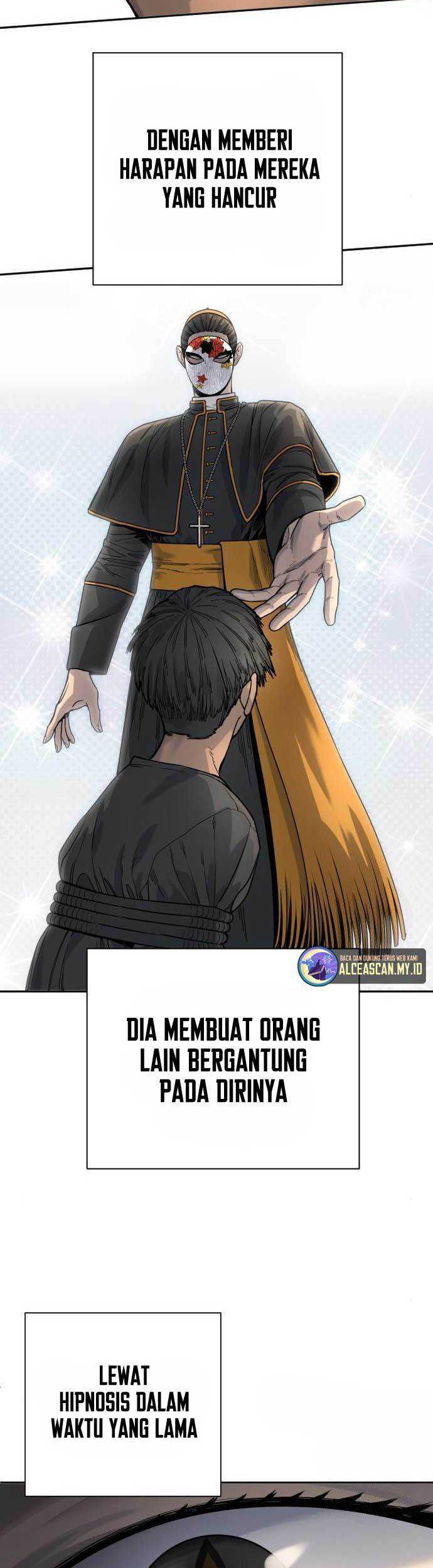 Return of the Bloodthirsty Police Chapter 38 - halaman 12