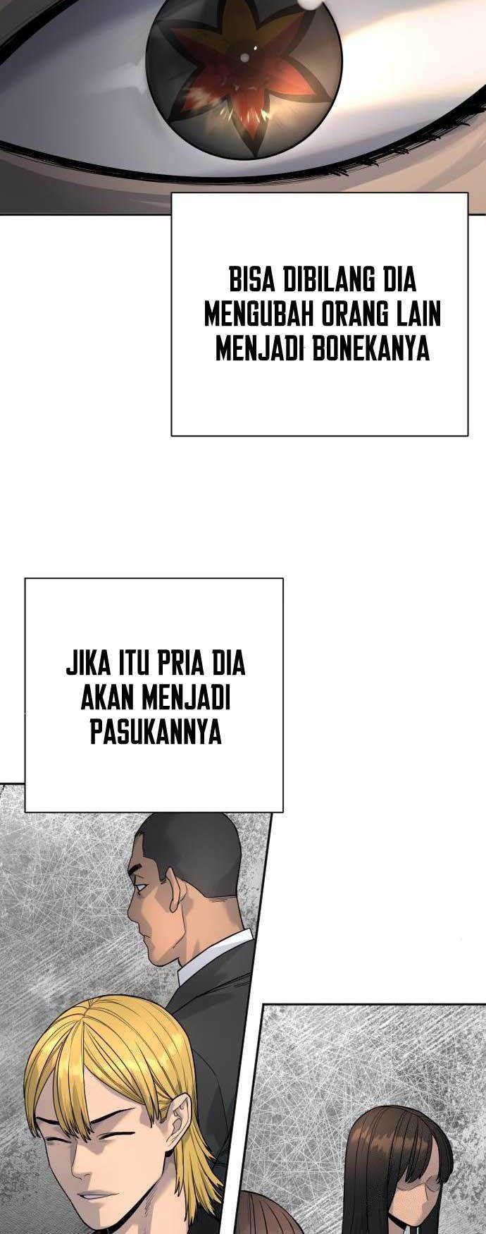 Return of the Bloodthirsty Police Chapter 38 - halaman 13