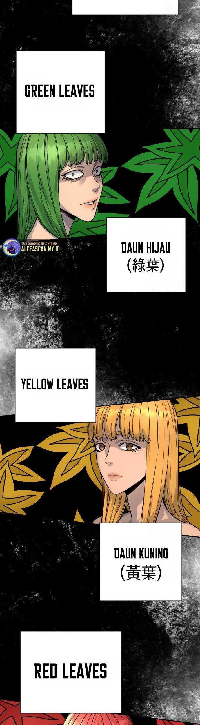 Return of the Bloodthirsty Police Chapter 38 - halaman 15