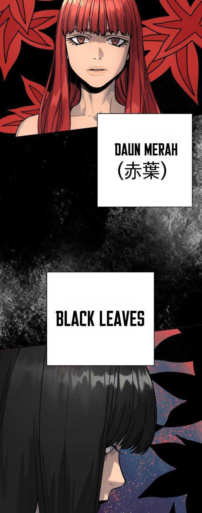Return of the Bloodthirsty Police Chapter 38 - halaman 16