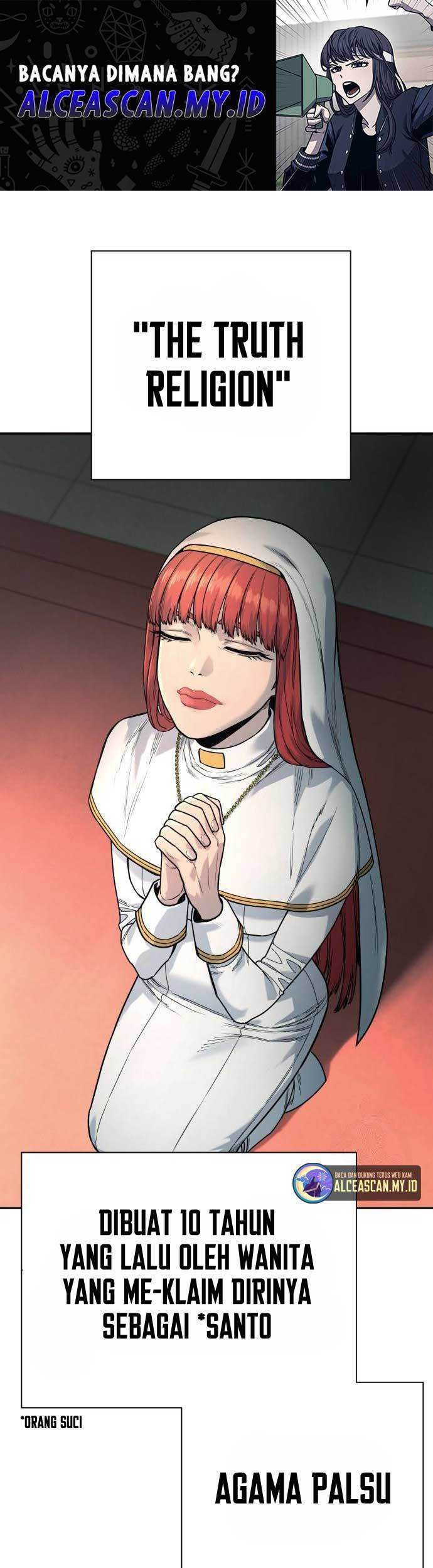 Return of the Bloodthirsty Police Chapter 38 - halaman 2