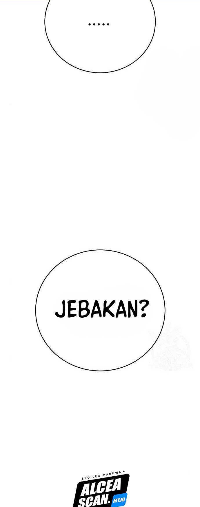 Return of the Bloodthirsty Police Chapter 38 - halaman 22