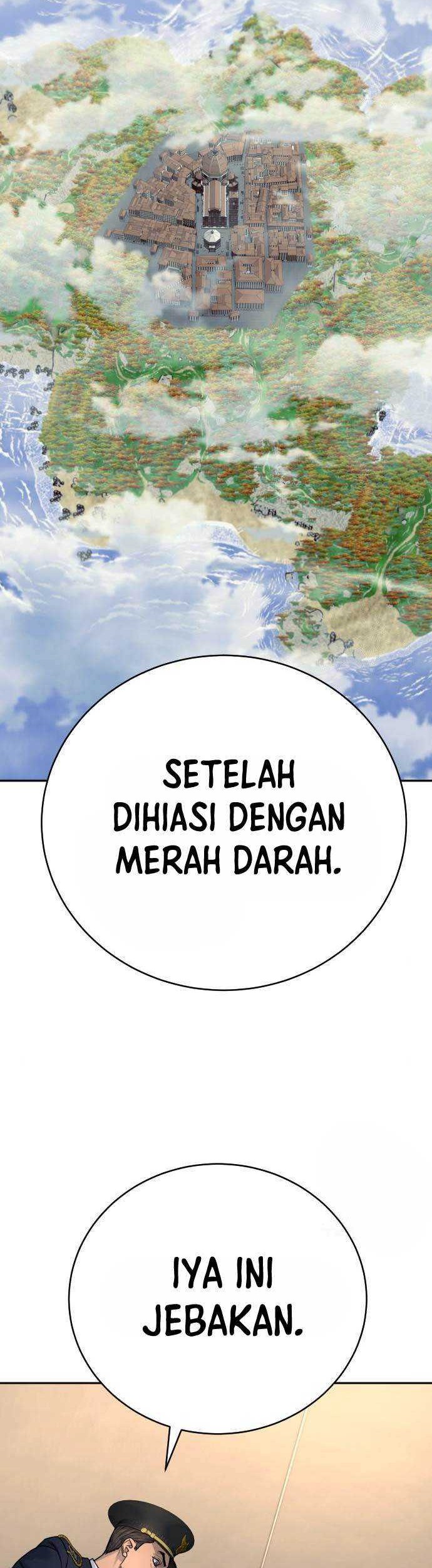 Return of the Bloodthirsty Police Chapter 38 - halaman 39