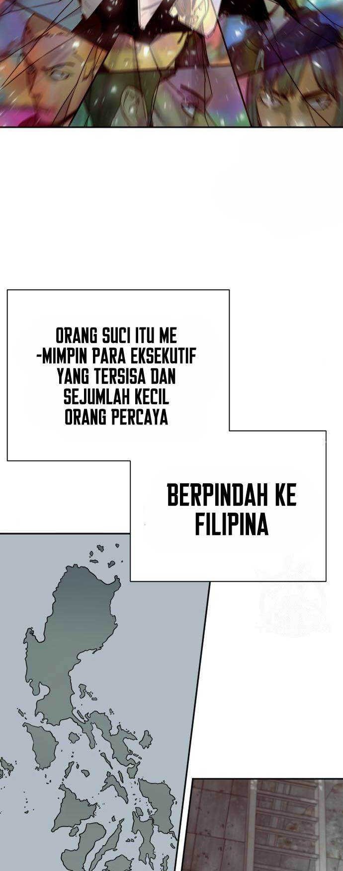Return of the Bloodthirsty Police Chapter 38 - halaman 4