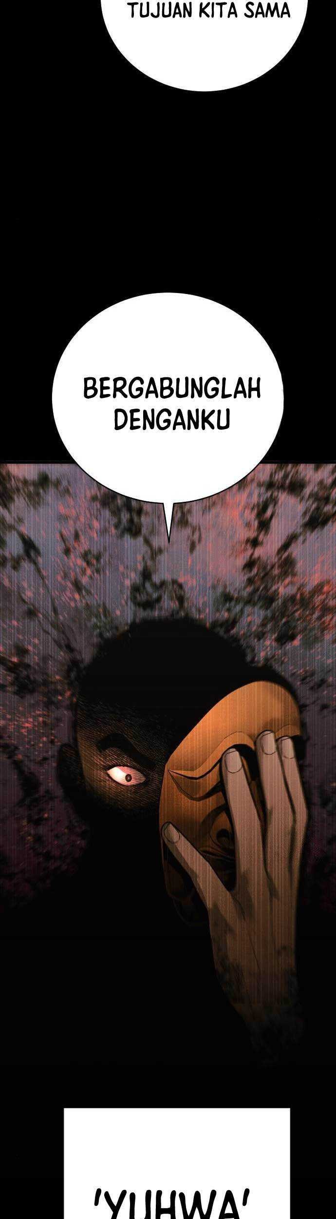 Return of the Bloodthirsty Police Chapter 39 - halaman 14
