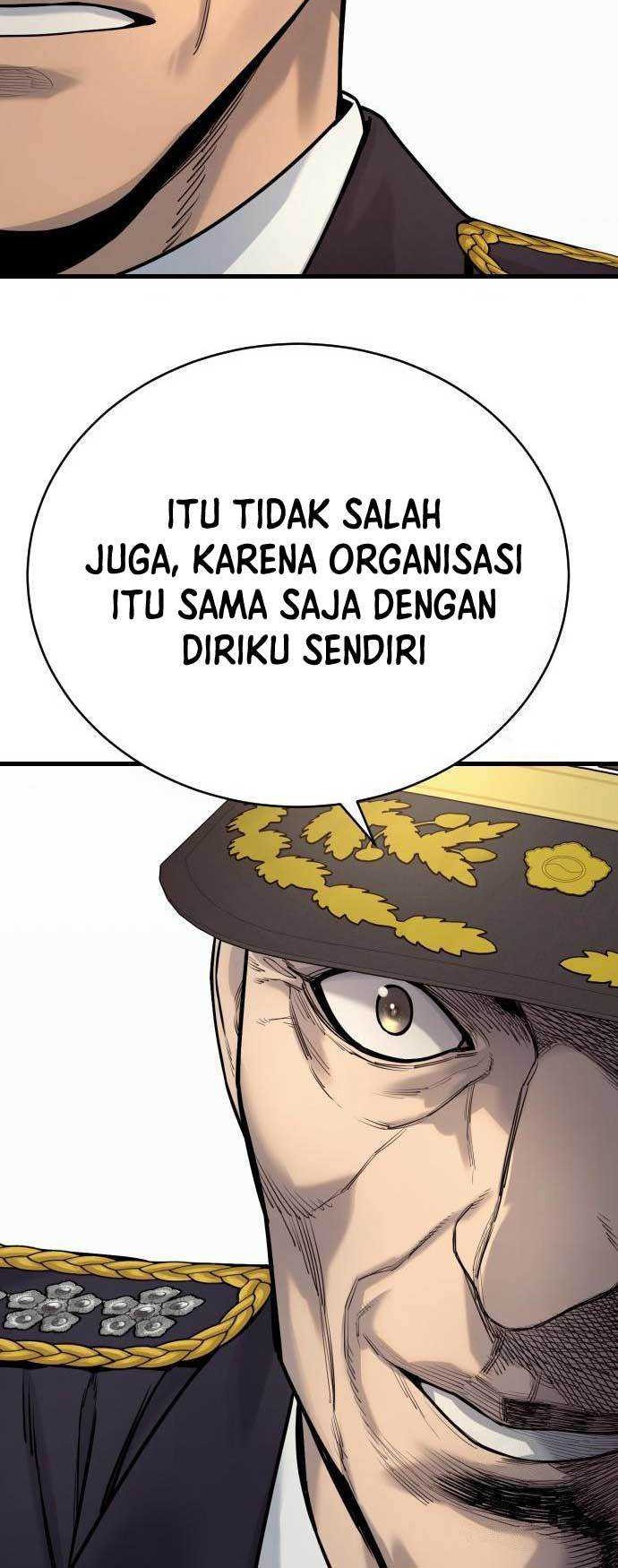 Return of the Bloodthirsty Police Chapter 39 - halaman 19