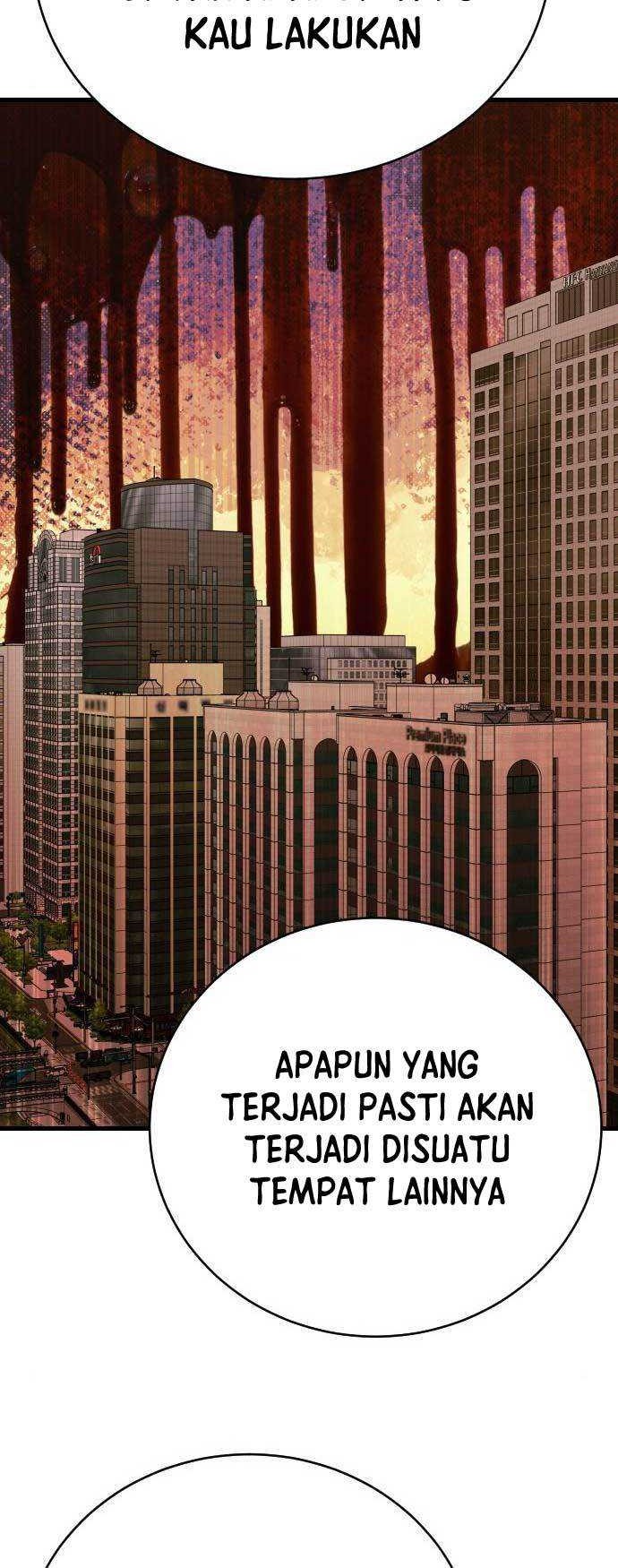 Return of the Bloodthirsty Police Chapter 39 - halaman 25