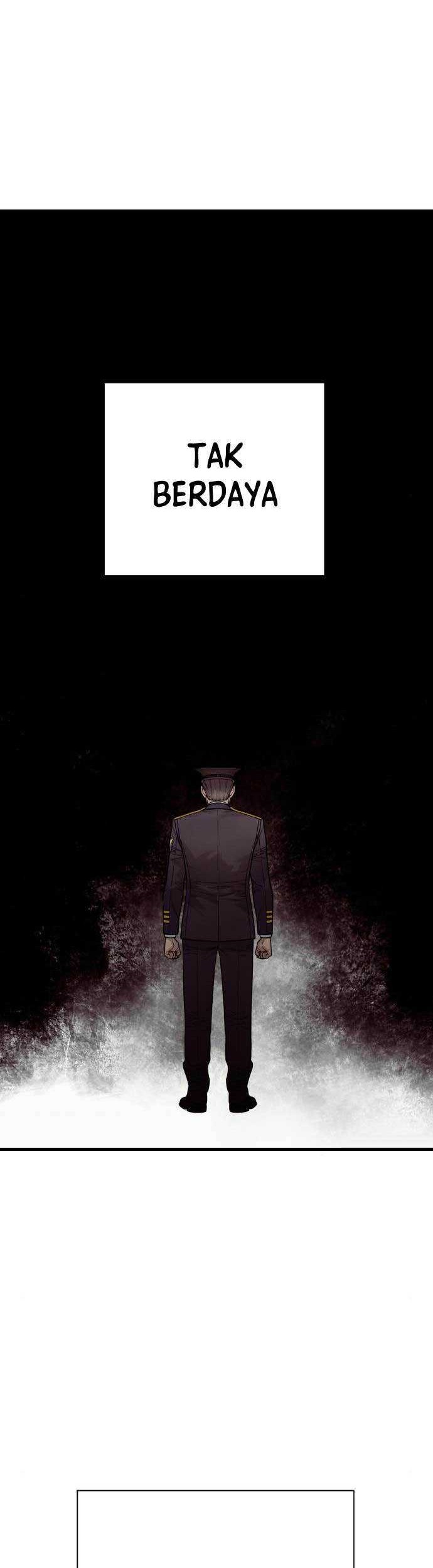 Return of the Bloodthirsty Police Chapter 39 - halaman 39