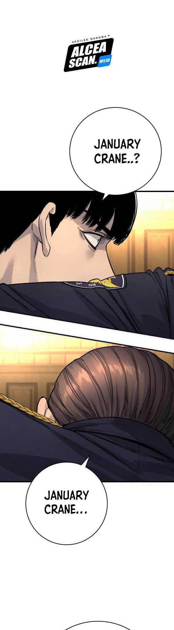 Return of the Bloodthirsty Police Chapter 39 - halaman 45