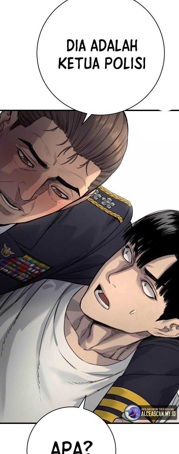 Return of the Bloodthirsty Police Chapter 39 - halaman 46