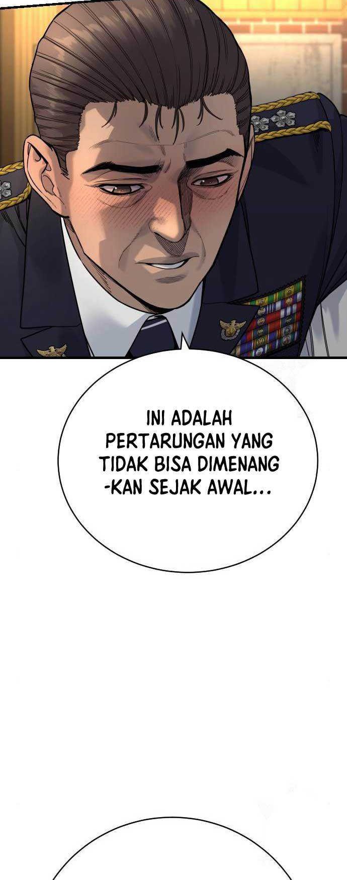 Return of the Bloodthirsty Police Chapter 39 - halaman 49