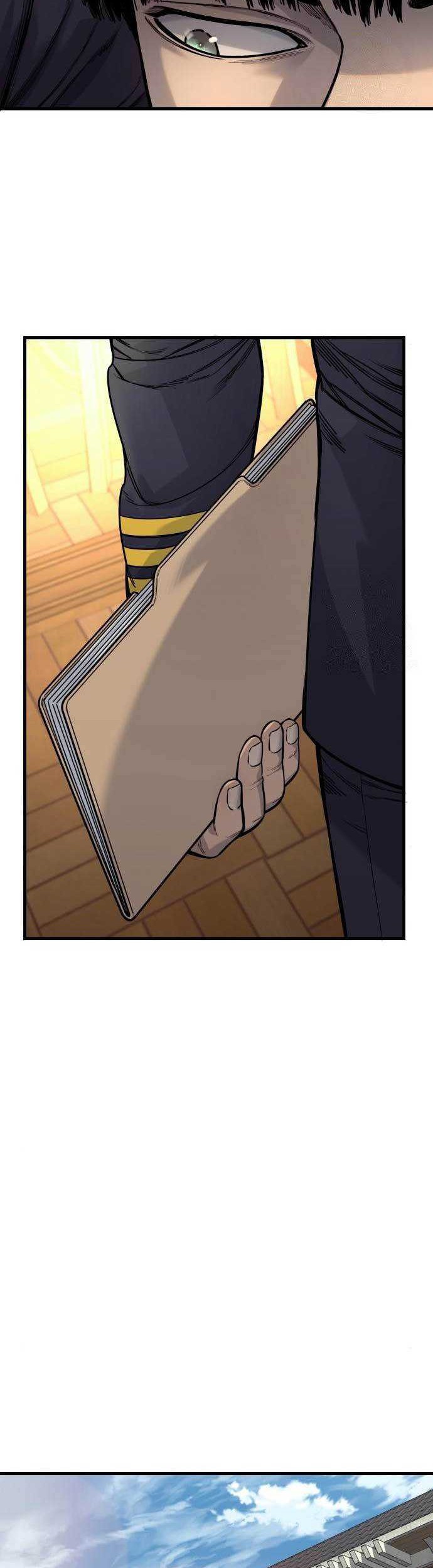Return of the Bloodthirsty Police Chapter 39 - halaman 51