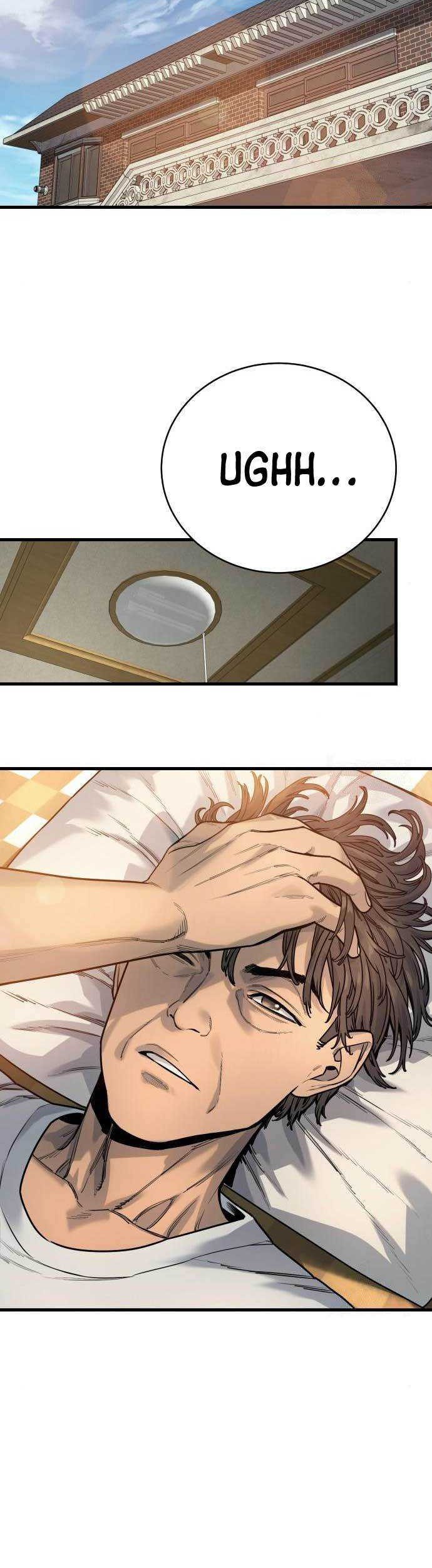 Return of the Bloodthirsty Police Chapter 39 - halaman 52