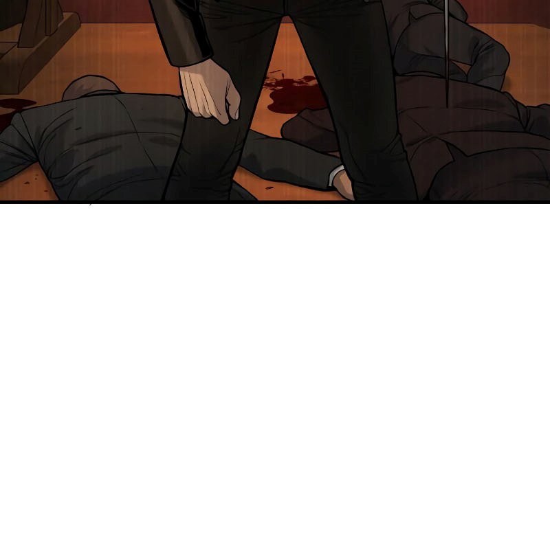 Return of the Bloodthirsty Police Chapter 4 - halaman 14