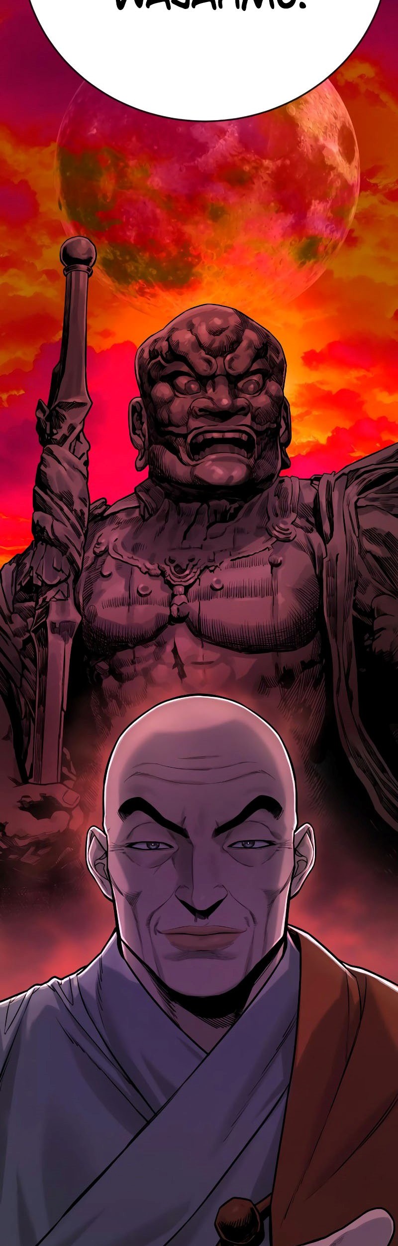 Return of the Bloodthirsty Police Chapter 4 - halaman 26